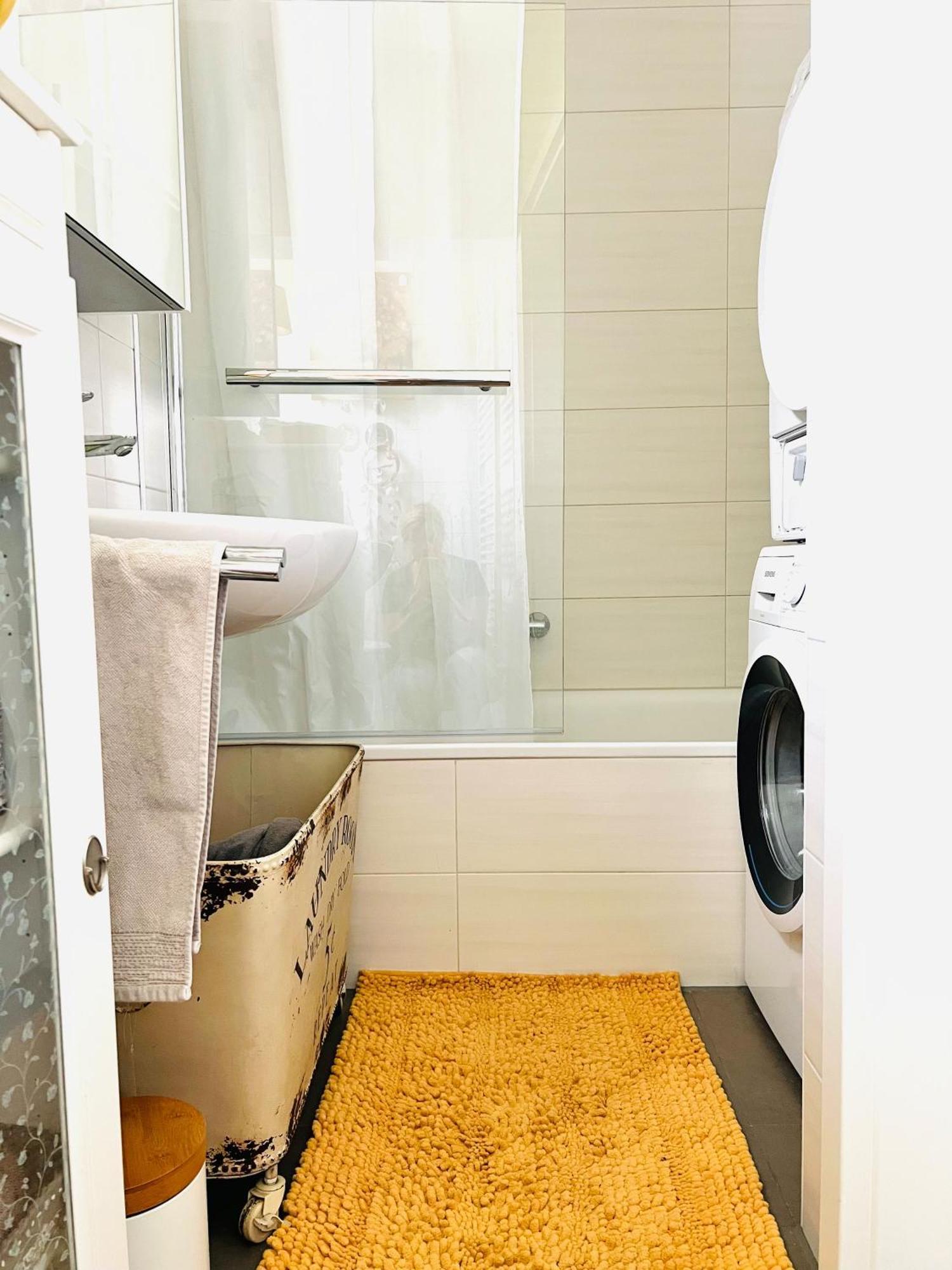 Schlafen Im Atelier - Einzigartiges Gaestezimmer Am Ammersee Apartamento Schondorf am Ammersee Exterior foto